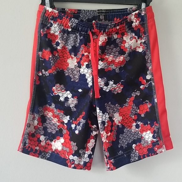 Boys Shorts - Size 5 - Picture 1 of 3